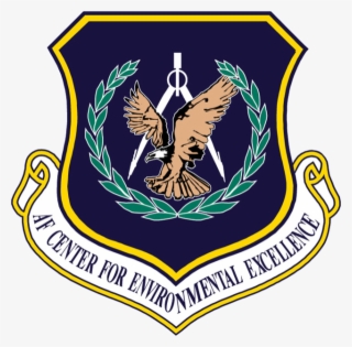 Air Force Center For Environmental Excellence - Nj Elite Logo