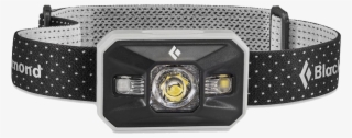 Black Diamond Storm350 Headlight - Black Diamond Headlamp 350 Lumens