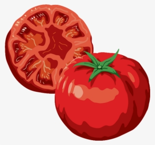 Tomates Dessin