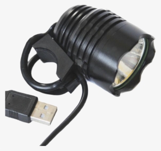 Led Usb Headlight-2 - Usb Flash Drive