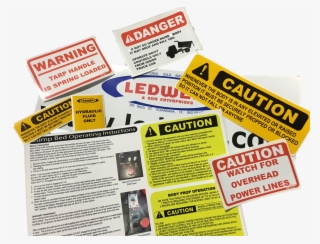 Decal 4 8 - Sign