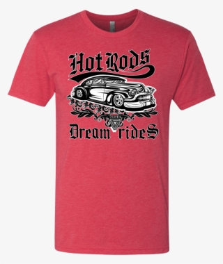 Hot Rod 'rods N' Rides' Crew - Machine Head T Shirts