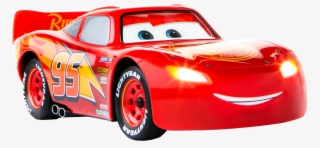 Lightning McQueen Companion, Roblox Wiki