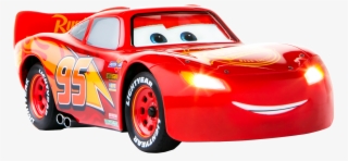 Doc Hudson Mcqueen Lightning Mater Sphero Pixar Clipart - Ultimate Lightning Mcqueen