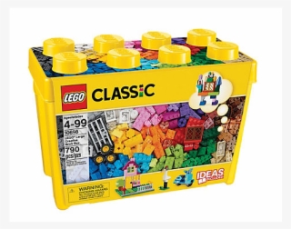 Classic Lego