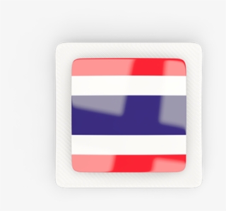 Download Flag Icon Of Thailand At Png Format - Emblem
