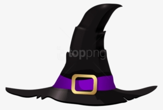 Free Png Halloween Witch Hat Png Images Transparent - Transparent Background Witch Hat