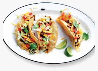 Beef Picadillo Puffy Tacos Recipe My Pinterest - Bon Appetit Tacos