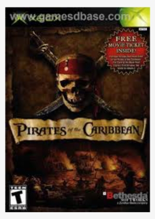 Pirates Caribean - Download Pirates Of The Caribbean Pc