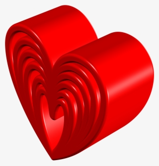 Images Of Heart 3d Wallpaper - Heart