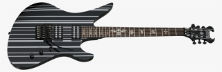 Schecter Electric Guitar Synyster Gates Standard - Synyster Gates Schecter Custom