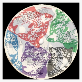 I - Circle