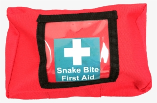 Home / First Aid Kits / Outdoor/remote / Snake Bite - First Aid