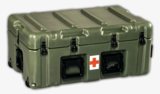First Aid Kit Png, Download Png Image With Transparent - Medical Chest