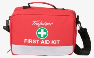 First Aid - Heavy - Trafalgar First Aid