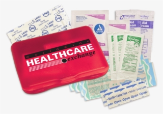 3537 Protect™ First Aid Kit - Conseil Régional De Picardie