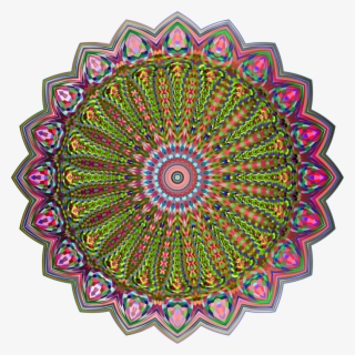 Geometric Roulette