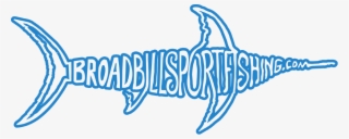 Broadbill Sportfishing