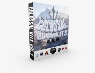 Colossalkitsvol1 - Clipper