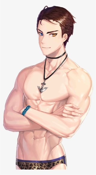 Nyx Swimsuit - Underpants
