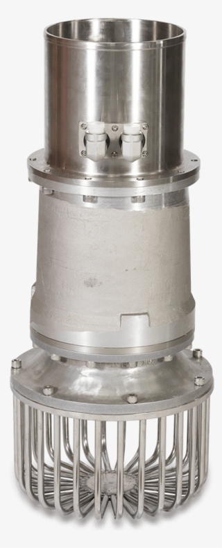 Snorkel S2 Pump Hydraulic