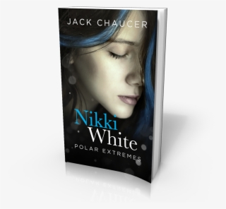 Jack Chaucer Wants To Write A Nikki Red To Go Along - Eye Shadow