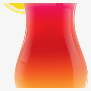 Juice Clipart Gold Cocktail - Vase