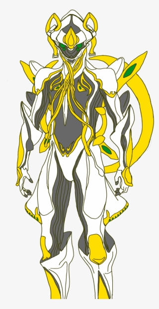 I Started This Concept A Long Time Ago And I Lost Interest - Nezha Prime Concept
