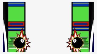 8ballact - - Circle