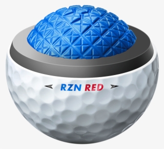 Pinterest - Nike Rzn Golf Balls