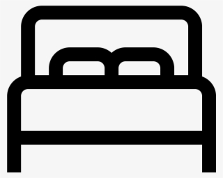 Bed Icon Image - Bed Icon