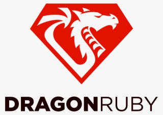 Dragonruby Logo - Graphic Design