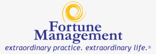 Fortune Logo Png - Fortune Management Logo