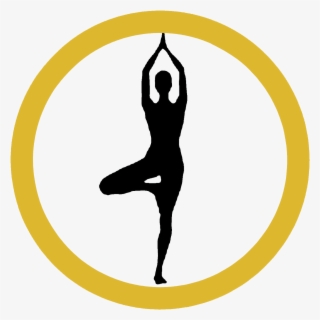 Yoga Icon - Yoga