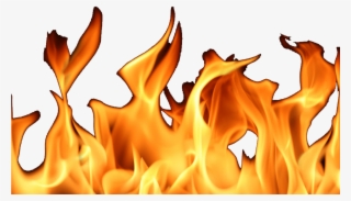 1024 X 785 &183 472 Kb Png Animated Fire Flame Transparent - Flames With Black Background