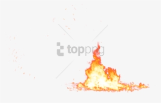 Free Png Fire Stock Photo Png Image With Transparent - Portable Network Graphics