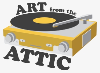 Svg Black And White Download Art From The Attic K Ute - Love