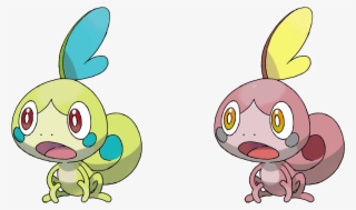 The Last Two I Did - Pokemon Sword And Shield Sobble