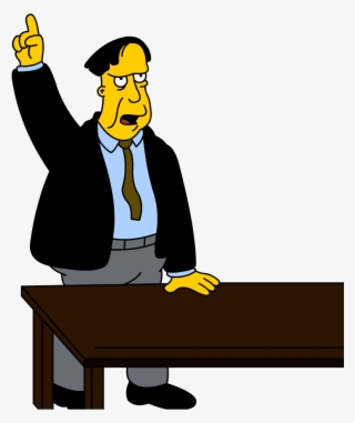 District Attorney Clip Art - Clipart Of Prosecutor