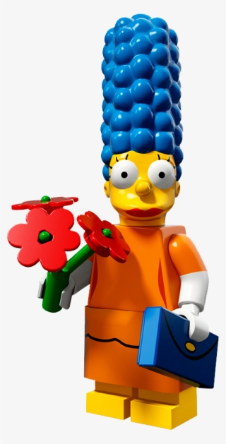 Date Night Marge