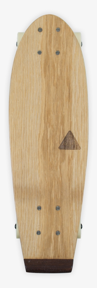 Goose Boards Lil Gosling 13 01 - Plywood