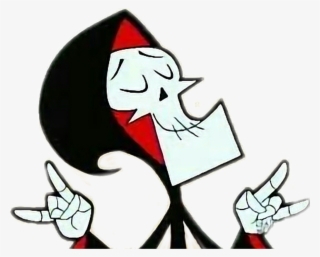 #skull #cartoon #cartoonnetwork
