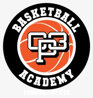 Cp3 Basketball Academy - Breakfast At Tiffany's Logo