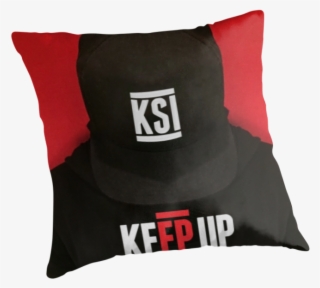 Keep Up Ksi T-shirt - Keep Up