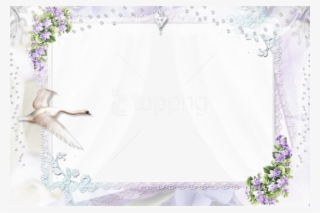 Free Png Best Stock Photos Nice And Soft Png Frame - Window Covering