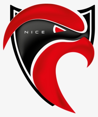 Cavigal Nice Handball - Cavigal Nice Handball Logo