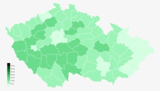 File - Lsu - 1992 - Svg - Regions Of Czech Republic