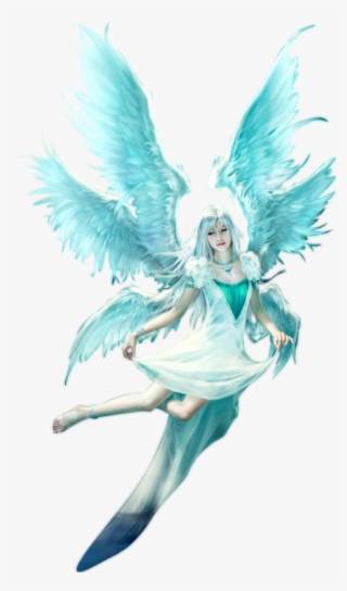 Formato Png, Hadas - Fantasy Angel