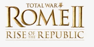 Total War: Rome Ii