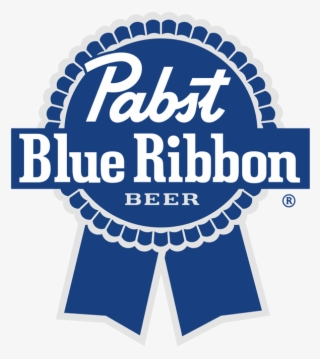 Pbr Brand Logo - Pabst Blue Ribbon Logo 2016